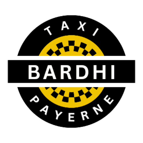 Taxi Bardhi Payerne